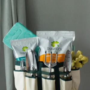 Shamrock Botanics Garden Tool Set