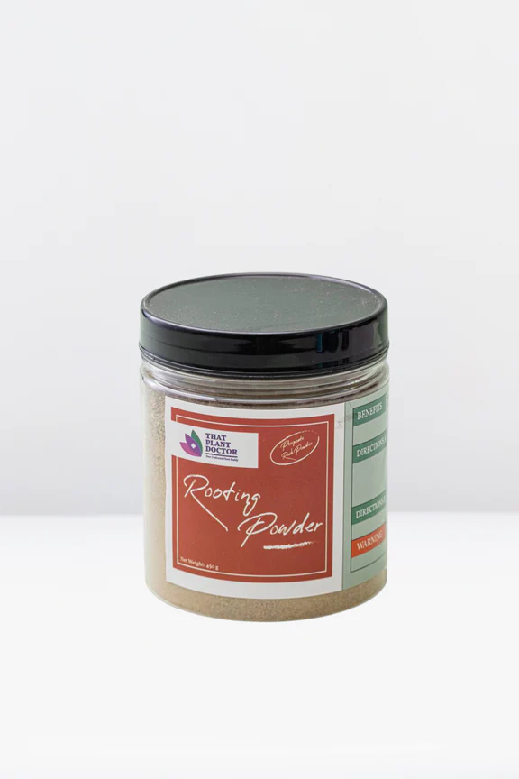 Plant Rooting Powder