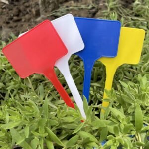 Garden Plant Tags