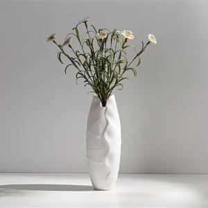 HARII POTTER Korean Series Ceramic Flower Vase