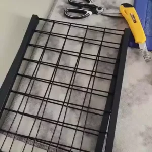 PACKONE Gardening Tool Storage Rack