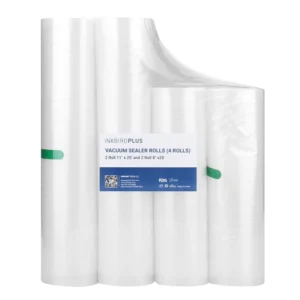 INKBIRD Vacuum Sealing Bags
